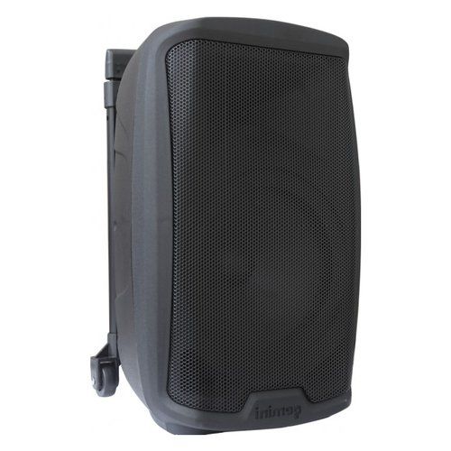 Casse attive trolley gemini as to go series 2110 black - 0747705007971