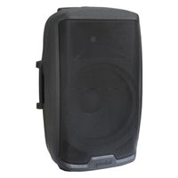 Casse attive trolley gemini as to go series 2115 black - 0747705007995