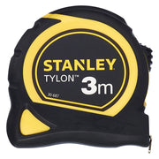 FLESSOMETRO PROFESSIONALE 'TYLON' mt 5 mm 19 - art. 1-30-697  - STANLEY
