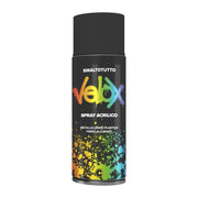 VELOX SPRAY ACRILICO VERDE MILIT. OP/SC RAL 6003 CIA TECHNIMA 6 PZ