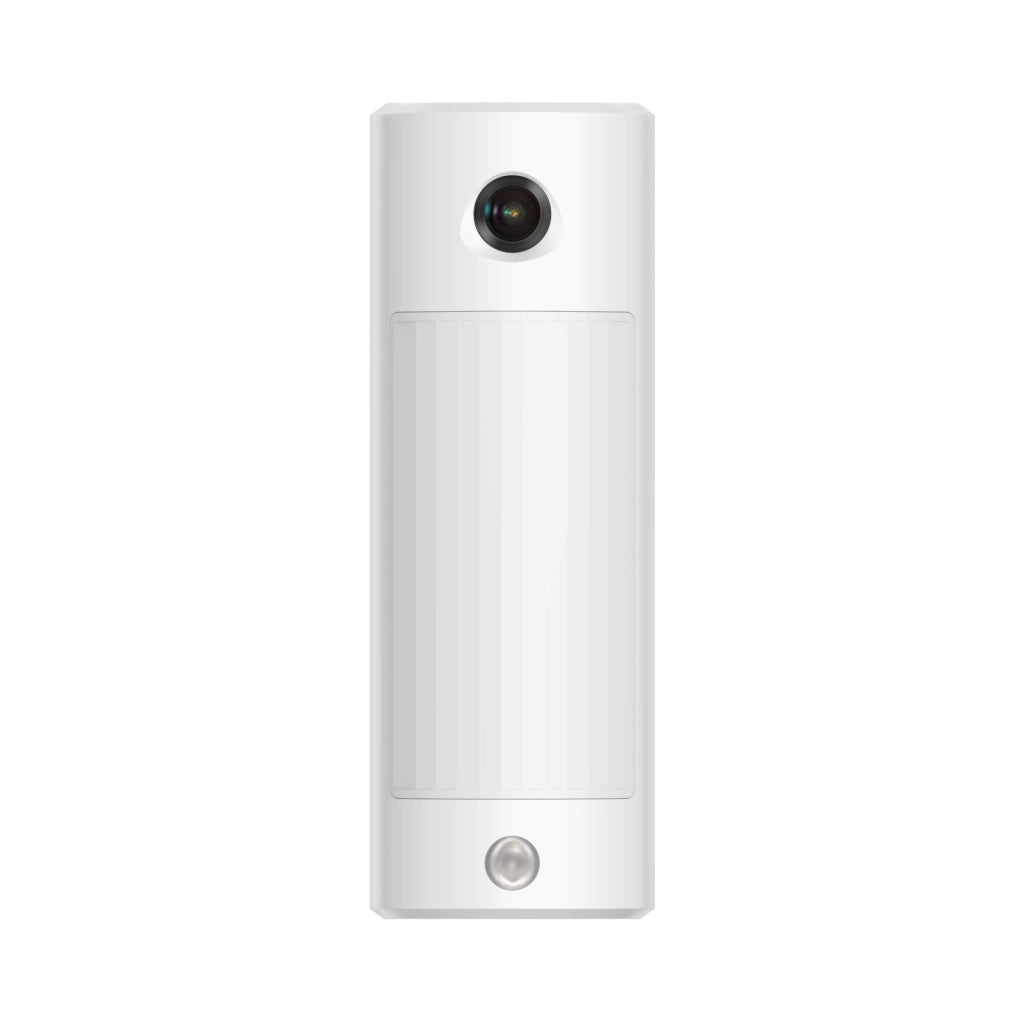 Hikvision Ax Pro Double PIR-Camera Outdoor 18m/90° DS-PDPC18-HM-WE