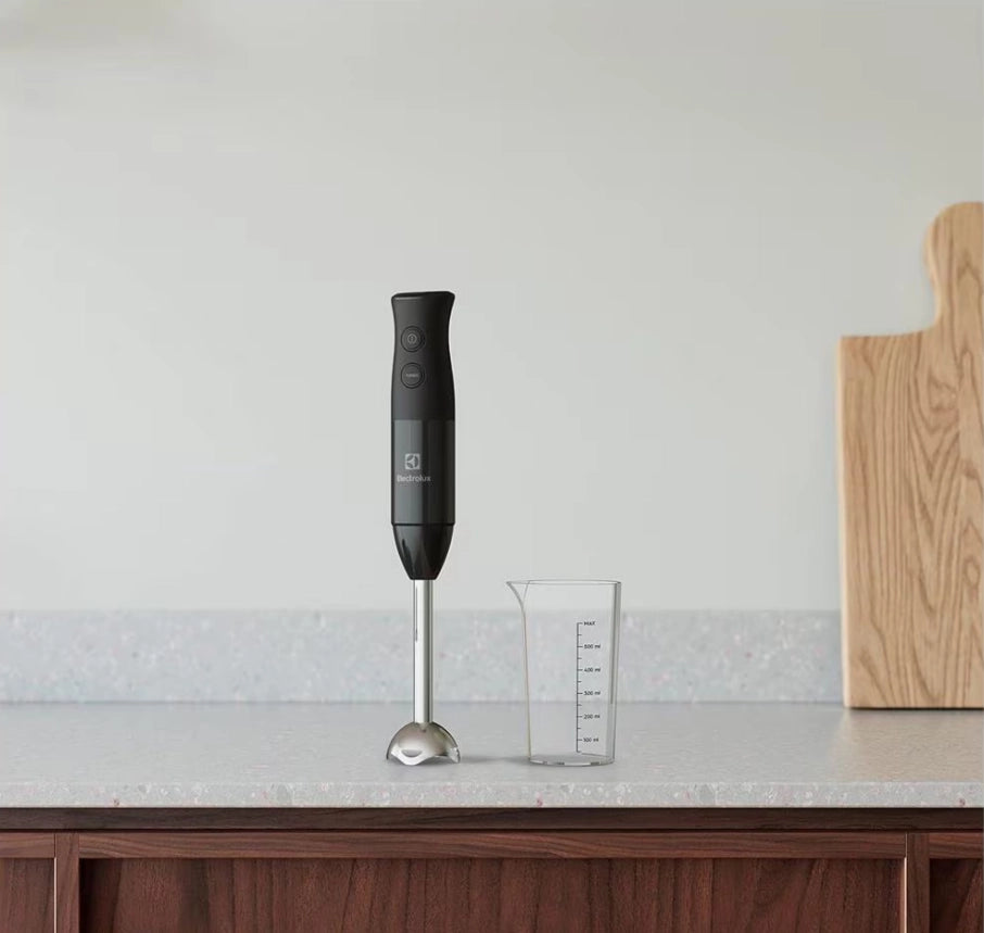 Electrolux FRULLATORE AD IMMERSIONE E3HB1-4GG
