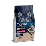 Monge Dog Bwild Low Grain Adult All Breed Oca 2,5kg
