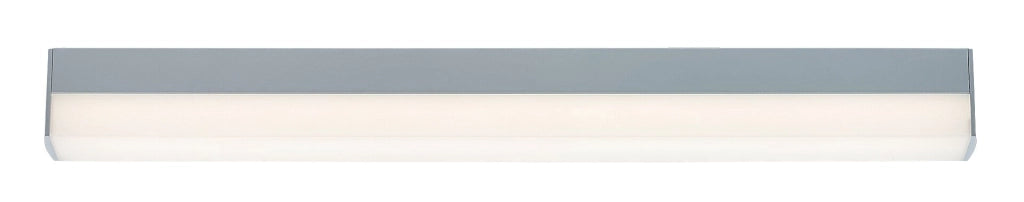 Lampada sottopensile LED 53cm bianca 14W 4000K Rabalux