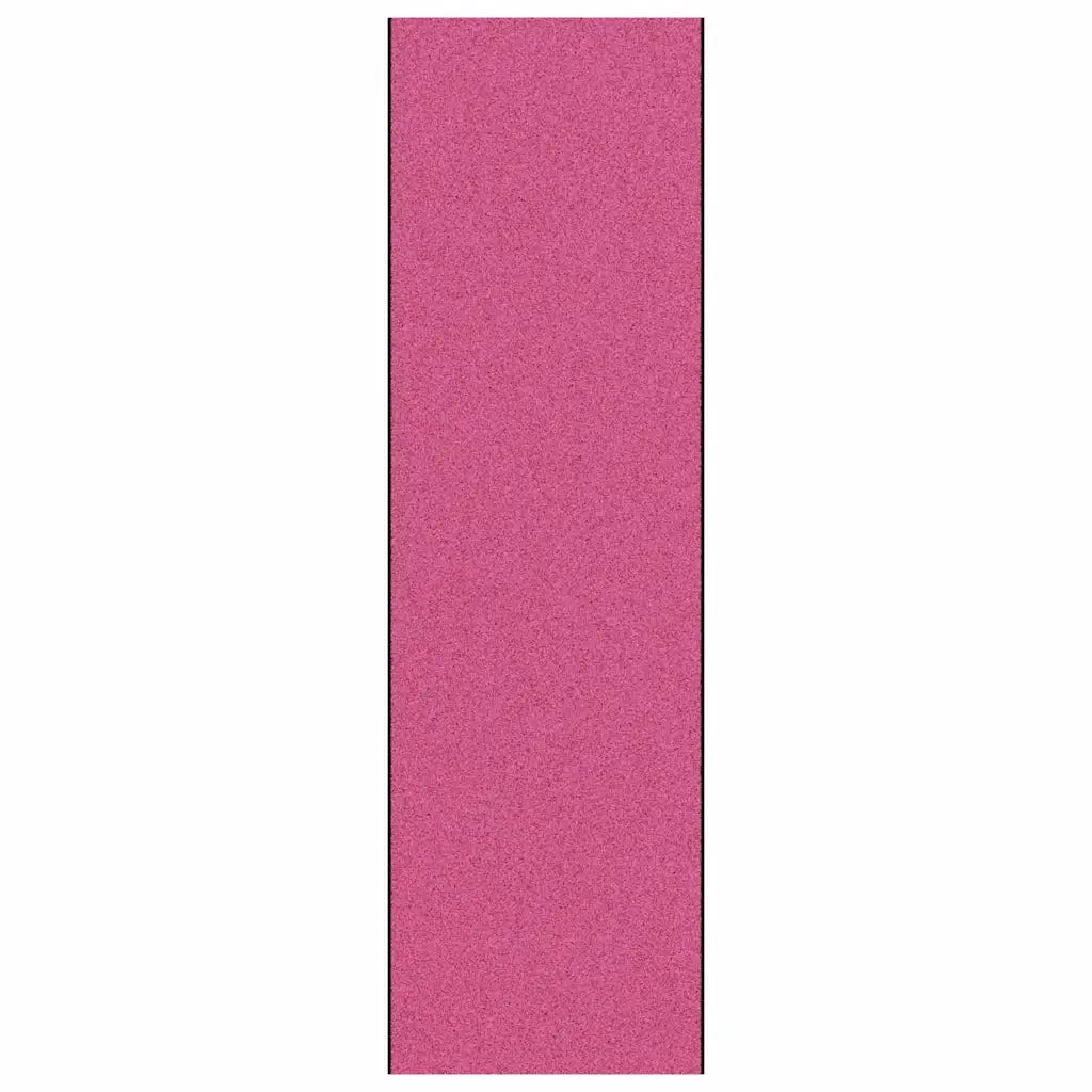 Tappetino Altro Rosa e Nero 120 x 400 cm Poliammide e PVC 4100744