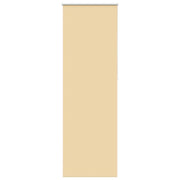 Tenda a rullo | Tenda avvolgibile Oscurante 75x230 cm Larghezza Tessuto 70,7 cm