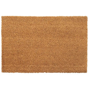 vidaXL Zerbini 2 pz Naturale 40x60 cm in Fibra di Cocco