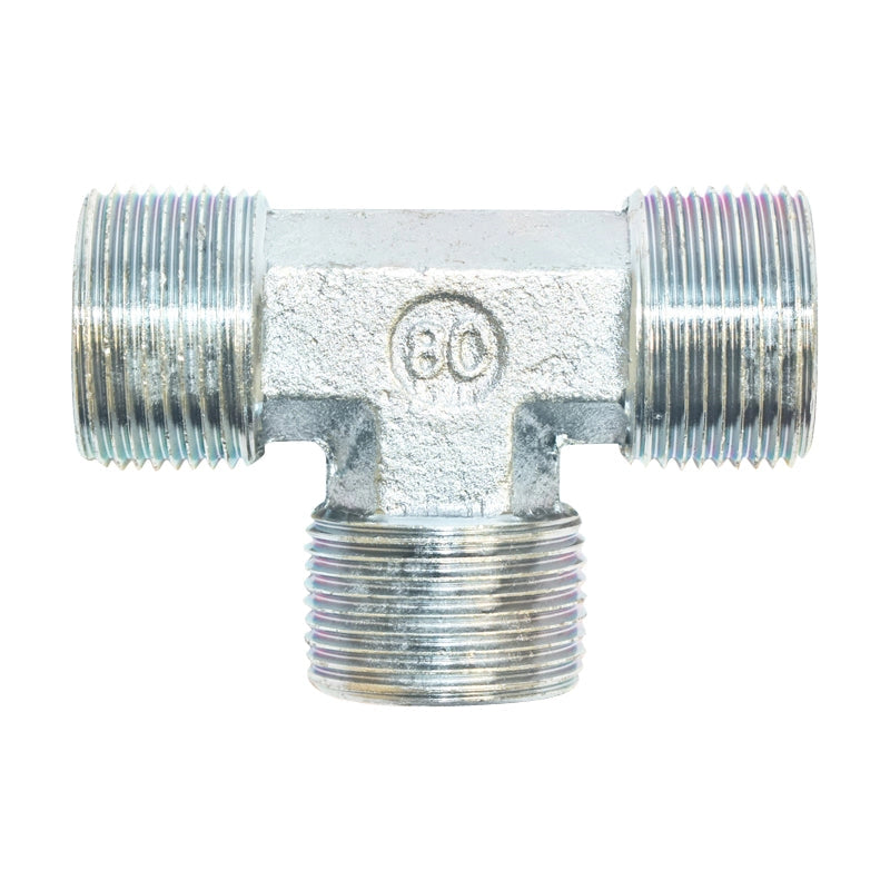 Raccordo Adattatore T M24x1,5 filettatura esterna