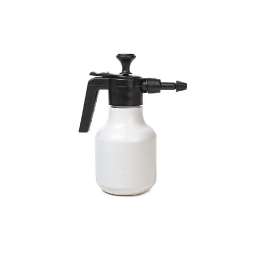 set 3 pezzi ecogarden composto da     spruzzatore 0,75lt, sopruzzino 1,5lt e innaffiatorio 1,85lt