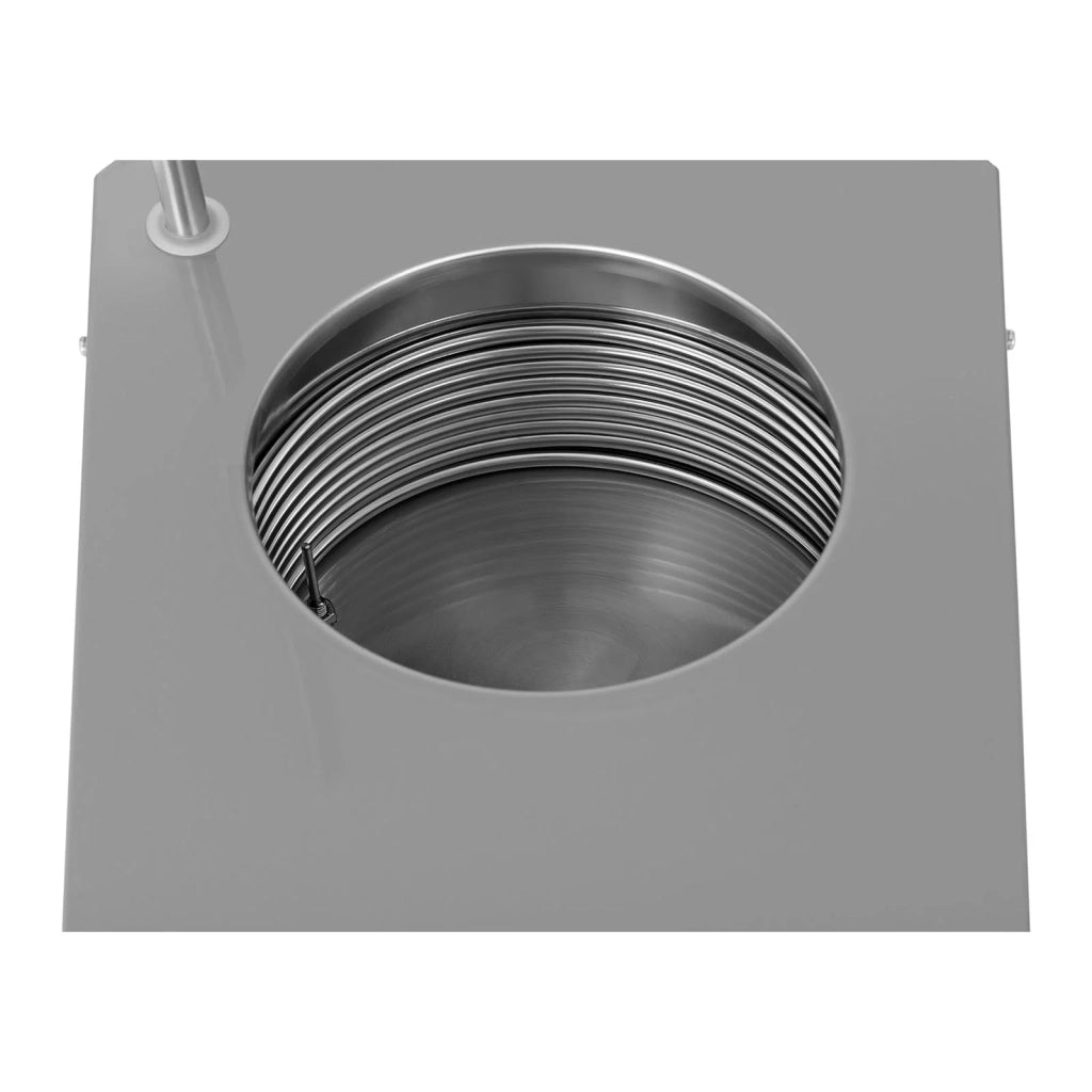 Chiller a ricircolo con compressore: 726 watt - -20 - 20 ℃ - 20 l/min 14_0005768