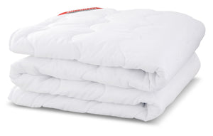 Coprimaterasso AIO FACTORY 90x200cm Premium Bianco Impermeabile