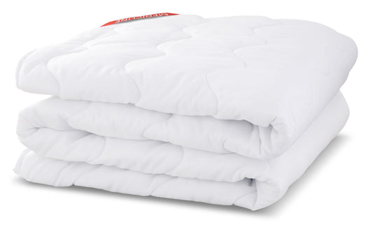 Coprimaterasso AIO FACTORY 90x200cm Premium Bianco Impermeabile