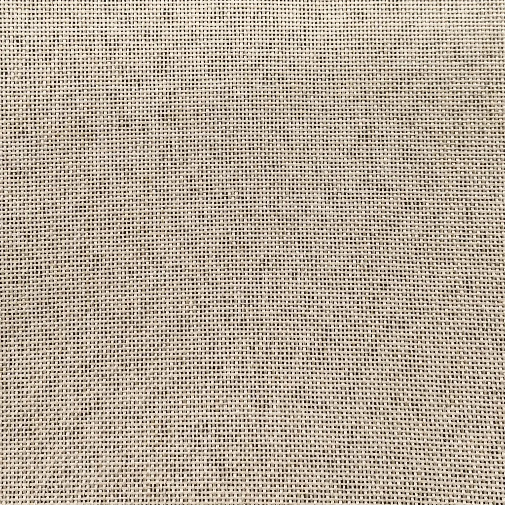 Sedia da Pavimento Girevole Crema in Tessuto CFW4706930