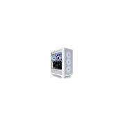PC- Case Thermaltake S250 TG ARGB Snow White