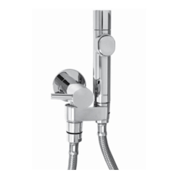 Idroscopino Arvag Saturno Jet Galax con flessibile in PVC J7701