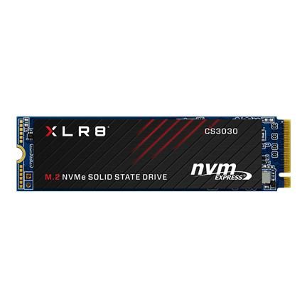 2tb pny xlr8 cs3030 series m2 pcie nvme sata3 - M280CS3030-2TB-RB