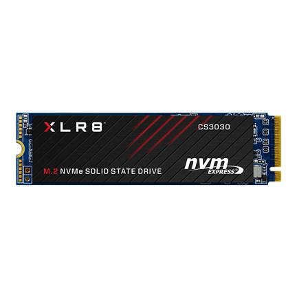 2tb pny xlr8 cs3030 series m2 pcie nvme sata3 - M280CS3030-2TB-RB