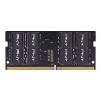 Ddr4 so-dimm pny 8gb 3200 mhz - cl22 - mn8gsd43200-tb