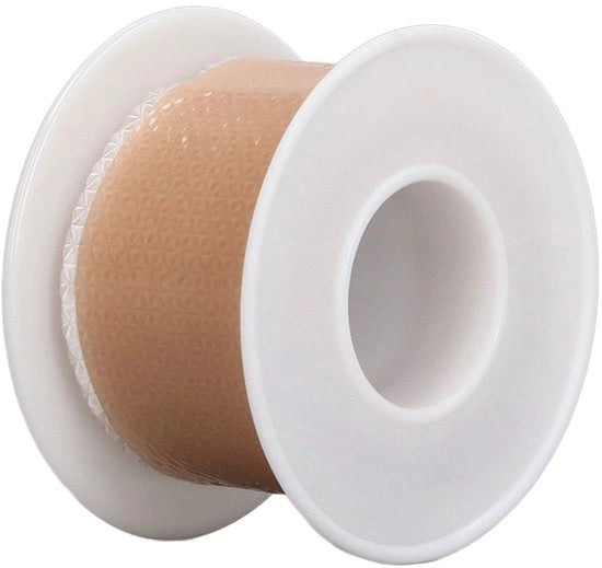 Correttore Orecchio Adesivo - Gel di Silice - Adattabile - Senza Alimenti - Snello - Molto Flessibile