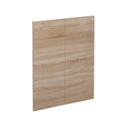 Vicco Frontale cucina Sonoma 59.2 x 71.3 cm frontale del mobile per mobile base