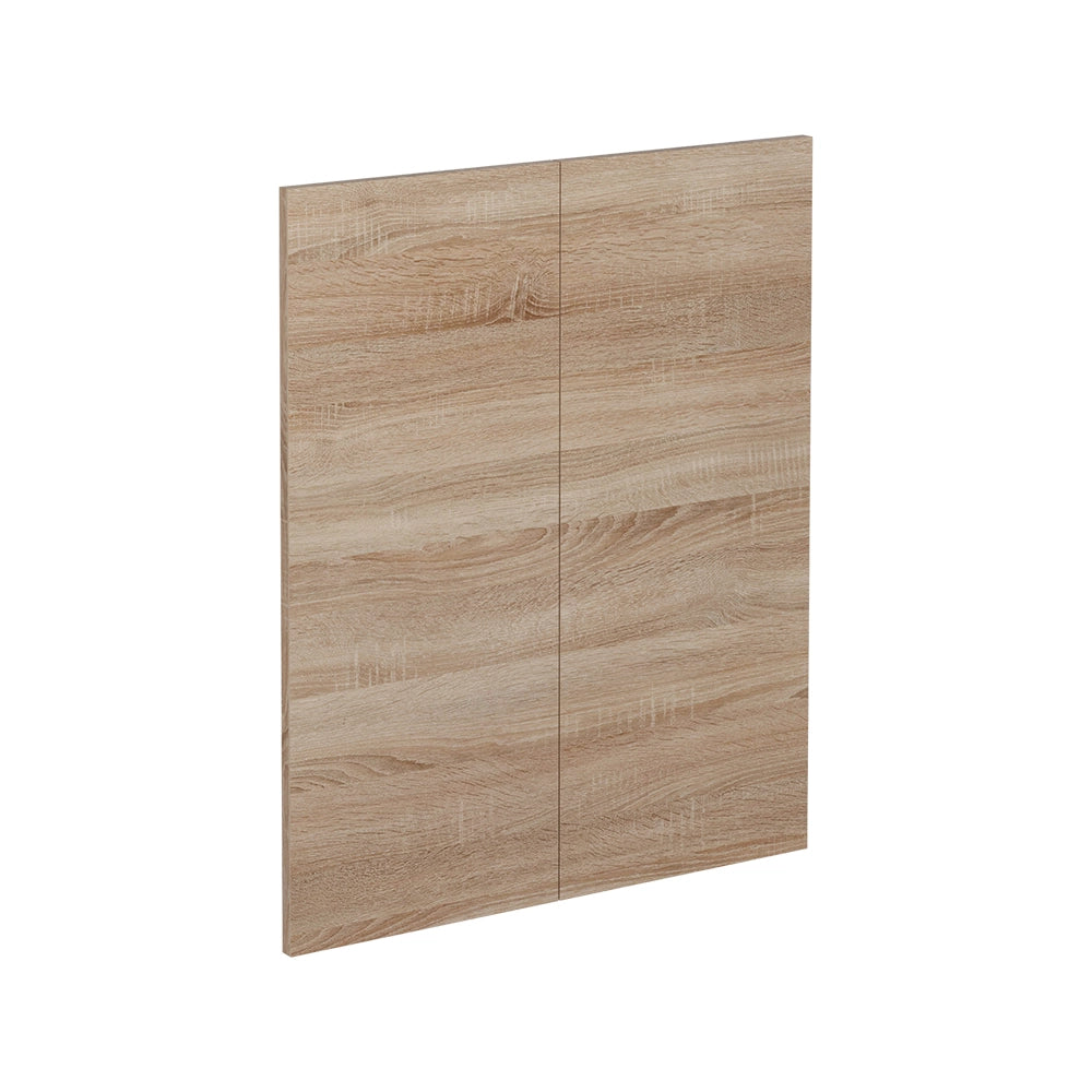 Vicco Frontale cucina Sonoma 59.2 x 71.3 cm frontale del mobile per mobile base