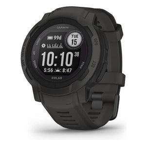Smartwatch garmin 010 02627 00 instinct 2 solar graphite