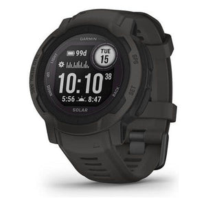 Smartwatch garmin 010 02627 00 instinct 2 solar graphite