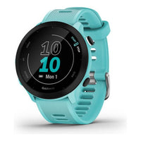 Smartwatch forerunner 55 aqua 010 02562 12