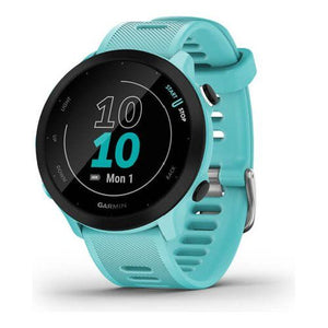 Smartwatch forerunner 55 aqua 010 02562 12
