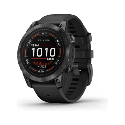 Smartwatch garmin 010 02803 01 epix pro gen 2 standard edition slate g