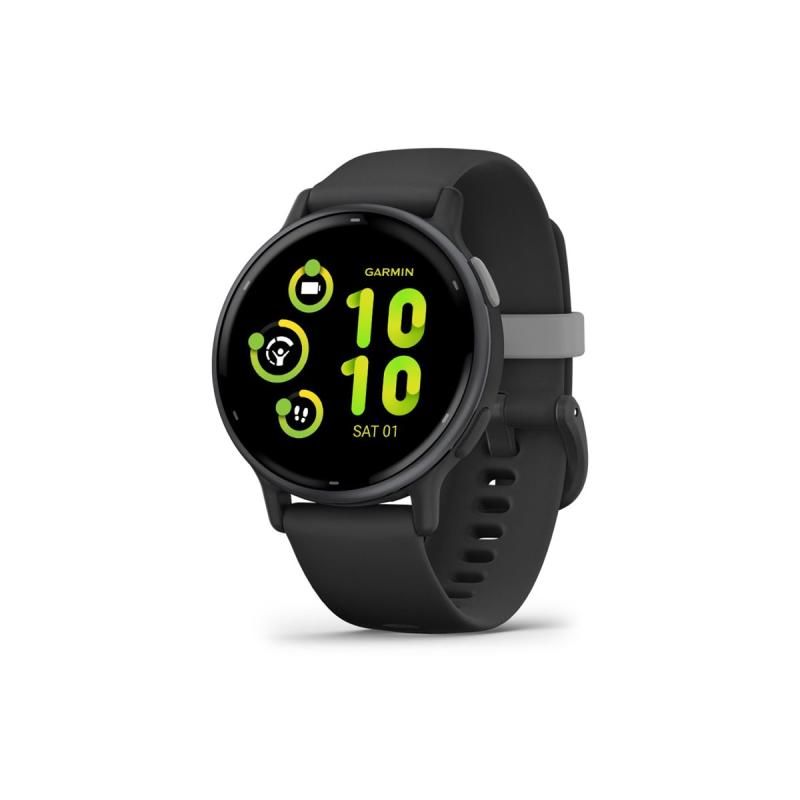 Garmin smartwatch vivoactive 5 45mm grey (010-02862-10) - 156770