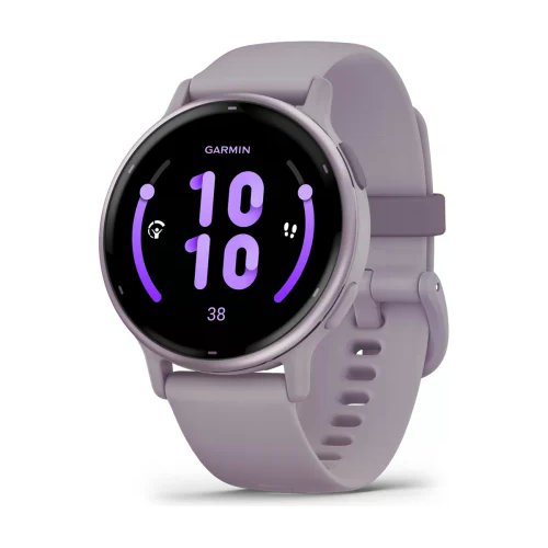 Smartwatch garmin 010 02862 13 vivoactive 5 orchid metallic