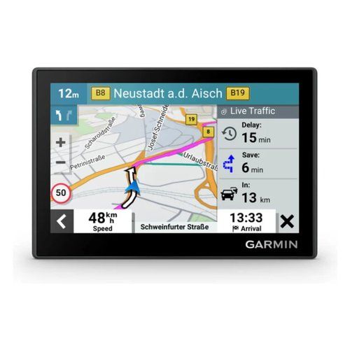 Navigatore gps garmin 010-02858-11 010-02858-11