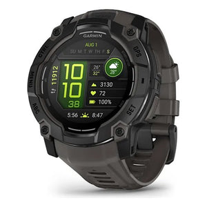 Smartwatch garmin 010 03020 00 instinct 3 black