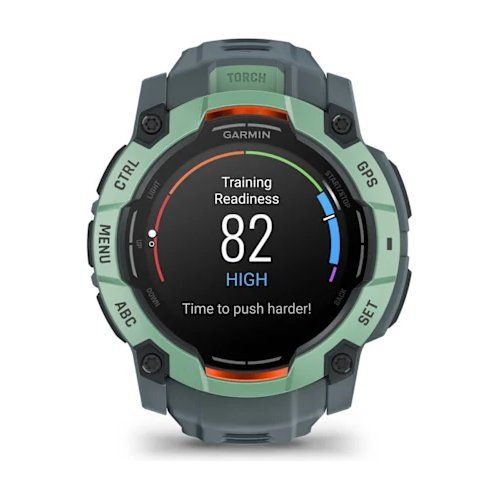 Smartwatch garmin 010 03020 01 instinct 3 neotropic