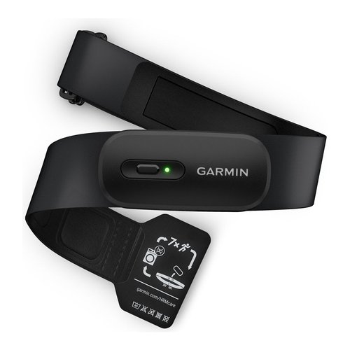 Fascia cardio garmin 010 13388 01 hrm serie 200 black