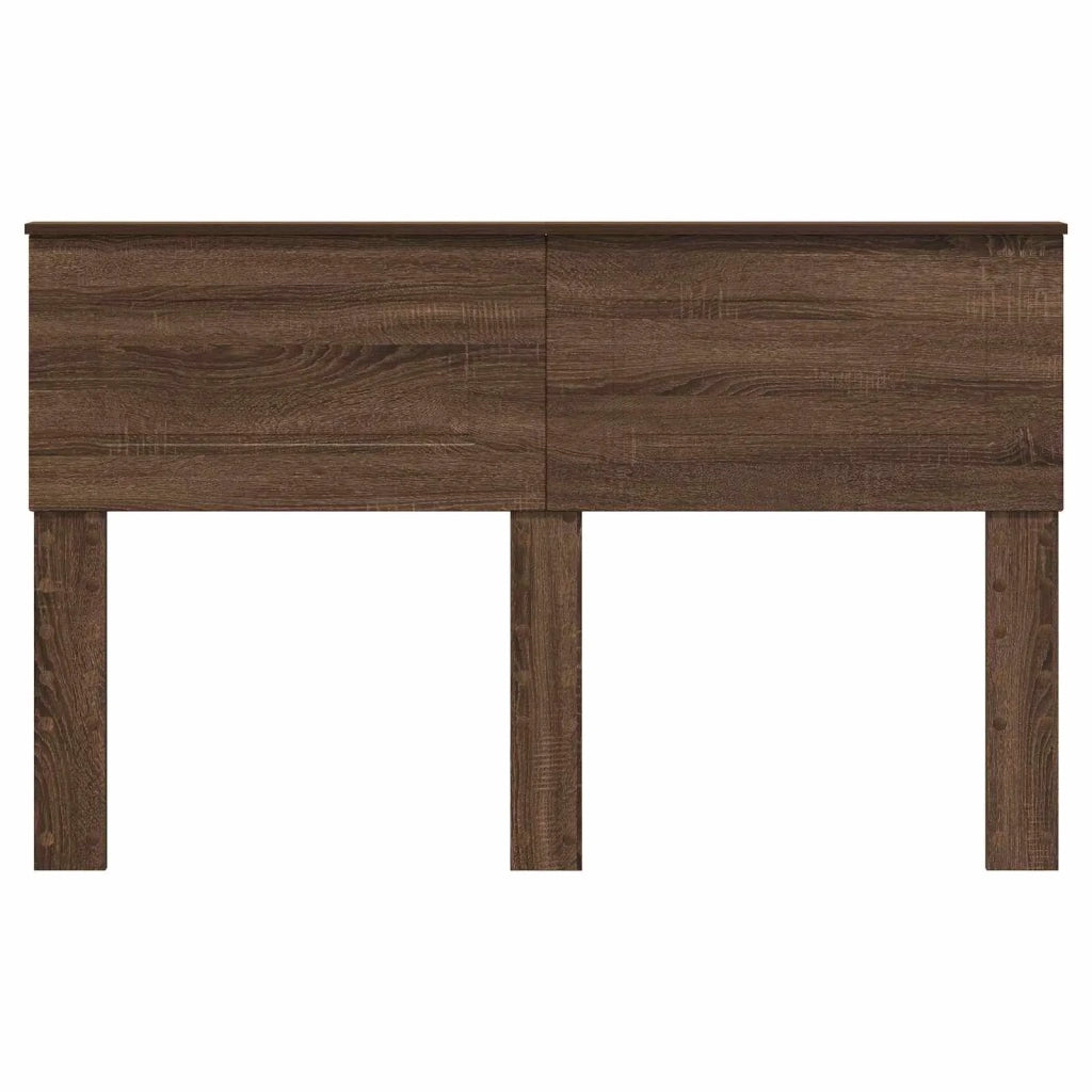 Testiera Rovere Marrone Legno multistrato