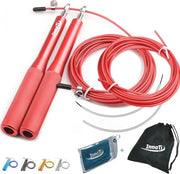 Touw per Croce per Adulti - Flessibile e Leggero - Ideale per Boxe e Fitness