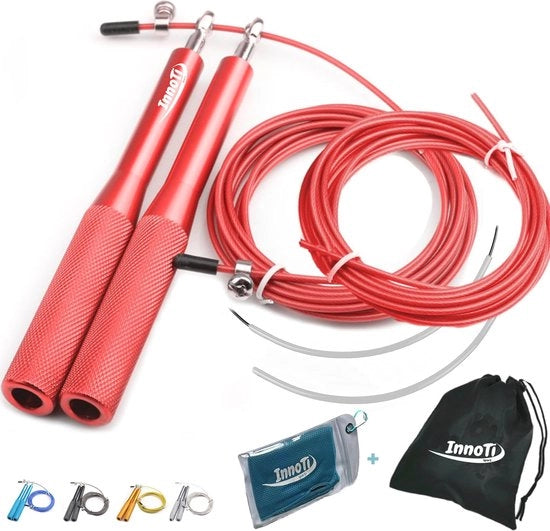 Touw per Croce per Adulti - Flessibile e Leggero - Ideale per Boxe e Fitness