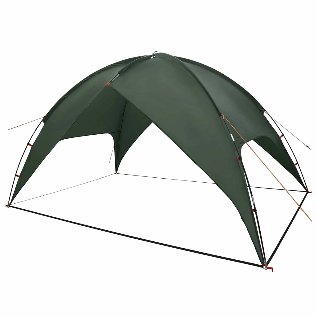 Tenda da campeggio con telo antipioggia impermeabile Cupola 42028528