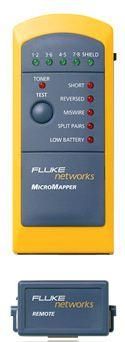 Micromapper - MT-8200-49A