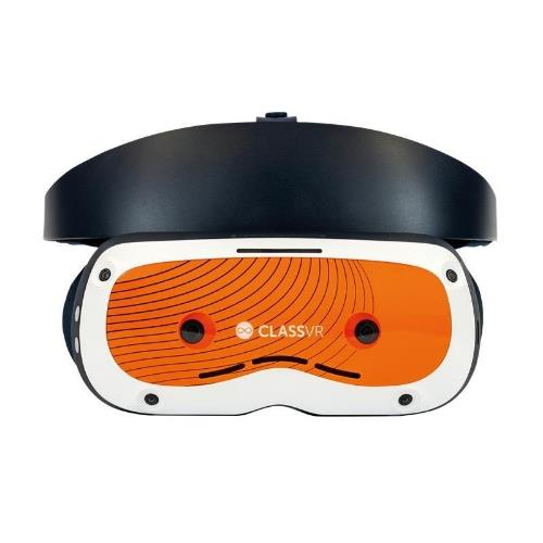 Classvr xcelerate set da 4 con 4 controller ottici incl contenuti di tipo tecnico e profess+mdm- cvr6128-crs2-4 richiedere bid