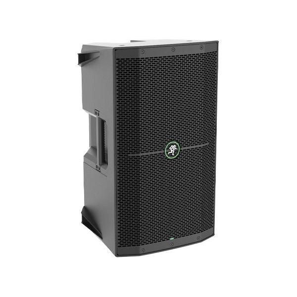 Cassa attiva mackie thump 210 black - 0810128261326