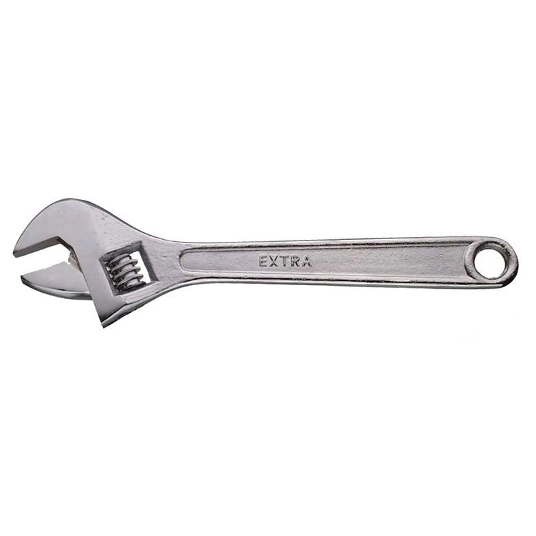 CHIAVE A RULLINO 250MM