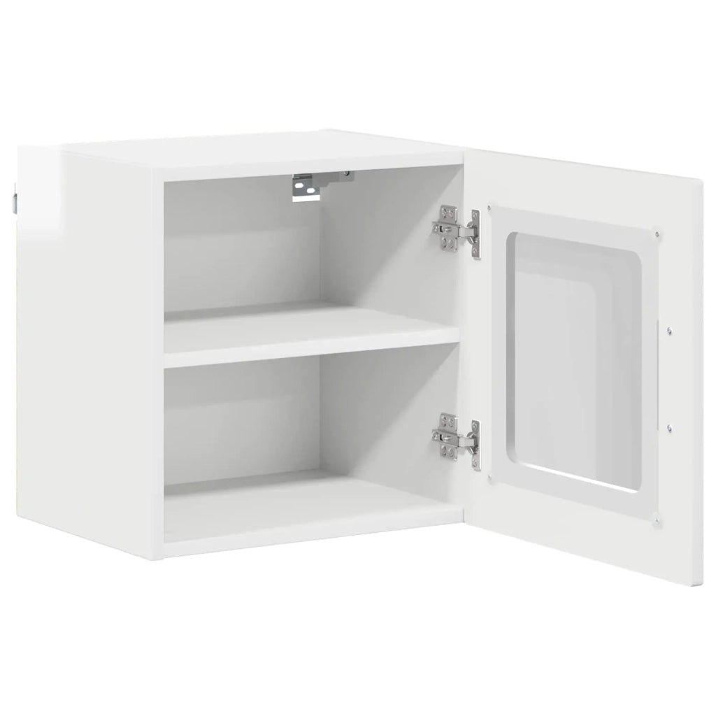 Pannello lavastoviglie Kalmar Bianco Lucido 40 x 31 x 40 cm 884482