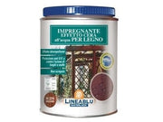 IMPREGNANTE CERA ALL'ACQUA SAYERLACK HI 2210 TRASPARENTE LT.2.5