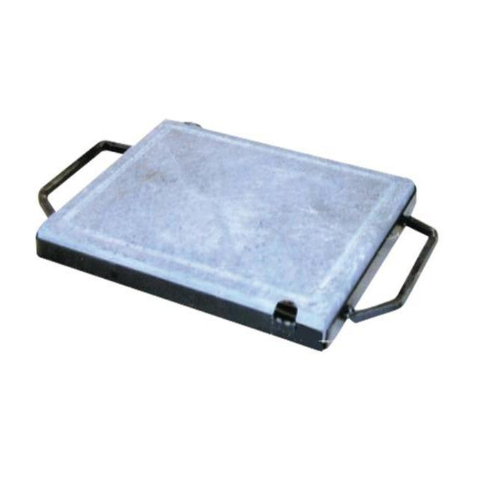 Pietra ollare bistacchiera beola con telaio cm 30x40