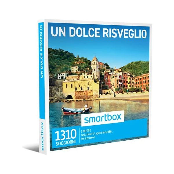 Un dolce risveglio 1445994-1