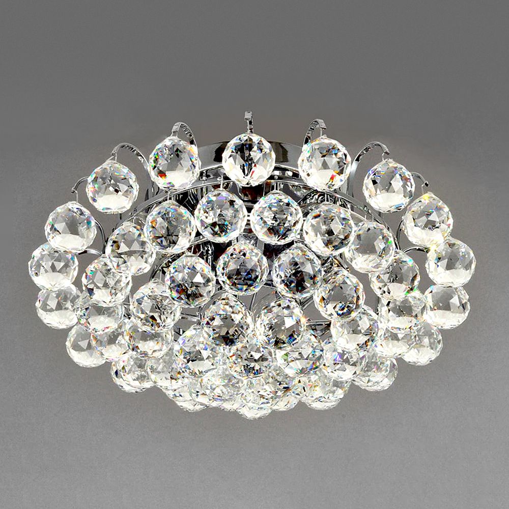 Plafoniera Da Soffitto APP783-3C