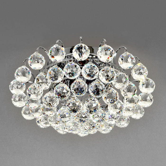 Plafoniera Da Soffitto APP783-3C